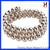 High Quality 3mm 5mm 8mm Permanent Neodymium Magnet Ball