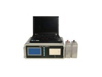 SY-DTL Concrete Resist Chloride Ion  tester