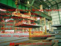 Offer:NM550 Abrasion Resistant Steel Sheet