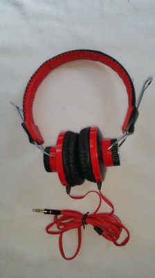 CASQUE AUDIO