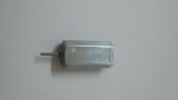 Electric small flat hobby brush motor,Automotive products DC MABUCHI motor,micro DC mot...