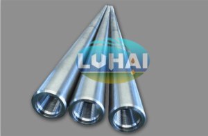 NMDC, Non-Magnetic Drill Collar, Spiral Drill Collar, Slick Drill Collar