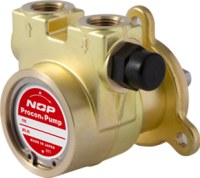 NOP Trochoid Oil Pump