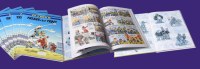 Bandes Dessinées Populaire Humoristique et Jeunesse NEUVES "LE NUMERO 10"