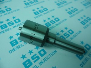 New Diesel Fuel Injector Nozzle DSLA142P1277 / F002C40560