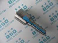 High Performance Fuel Common Rail Injector nozzle DLLA146P1725 / 0 433 172 059 For Bosc...