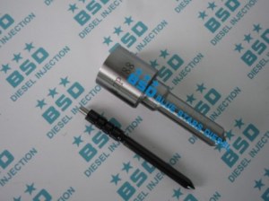 High Pressure Denso Common Rail Nozzle DLLA147P788 / 093400-7880 Wholesale