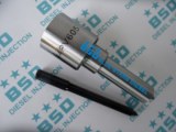 Black Needle Common Rail Nozzle DSLA144PV605