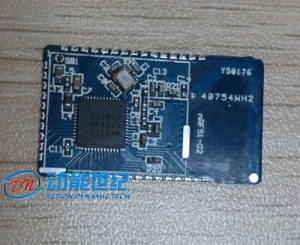 NRF51822 module: WT-BLE-V01 new in original in stock/Action Dynamic