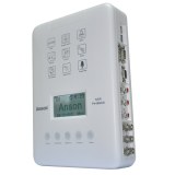 Network security recorder
