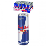 2 sucettes glacées RED BULL 250 ml