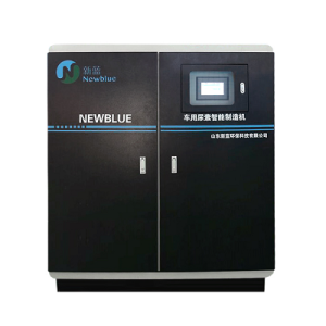 NW-450 Urea Solution Production Equipment