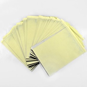 Tattoo Matrizenpapier kaufen schweiz 50 Blätt