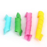 Lockenwickler Magic Salon Schillerlocken Leverag Hair Roller Curlformer