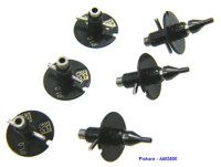 Supply Fuji NXT nozzles