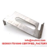 Sheet metal parts 4-4