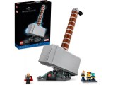 LEGO Marvel - Le marteau de Thor (76209)