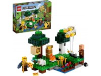LEGO Minecraft - La ruche (21165)