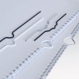 Calendar Hanger (preformed)