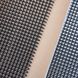 Plastic Spiral Coil Binding