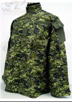 Tactical Military Special Force Combat Uniform Candadian Cadpat