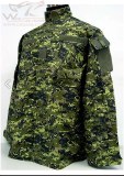 Tactical Military Special Force Combat Uniform Candadian Cadpat