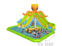 CE Approved Competitive Factory Price High Quality Durable Sealed Giant Inflatable Wate...