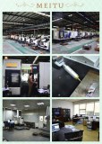 Precision machinery parts machining