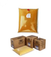 Oeufs entiers Liquides