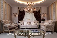 Table d'extrémité unique de table basse de FF 102 de sofa de tissu de meubles italiens...