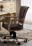 Présidez la chaise mobile FX-102B de loisirs de chaise de bureau de chaises d'anqitue...