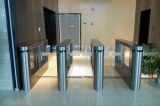 Turnstile access control system