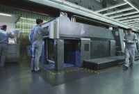 Offset and Silkscreen Printing