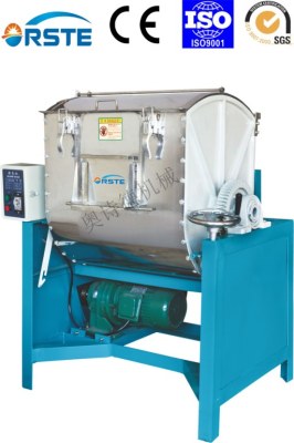 Plastic Material Horizontal Mixer