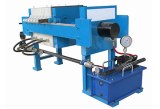 Labrotory Filter Press