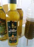 Vente de Huile d'olive extrat