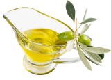 Huile d'olive Extra vierge