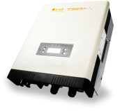 Omnik single phase solar inverter-3k 4k 5k TL2