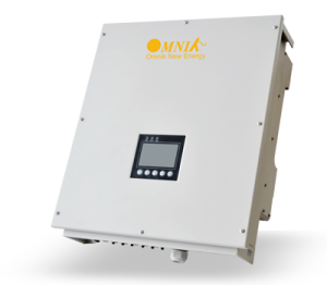 Omnik three phase solar inverter-13k 17k 20k TL