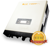 Omnik three phase solar inverter- 6k 8k-TL2