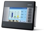 Omron Human Machine Interface HMI