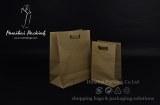 Earth-friendly Paper Bag