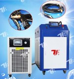 400 watt handheld optical fiber transmission laser welding machine with TaiYi brand