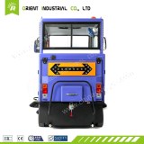 High quality E800LC sweeper industrial machine