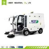 China best selling sweeper factory；power sweeper for sale