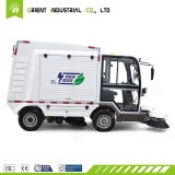 2017 hot selling Power broom sweeper