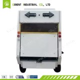 Tow road sweeper；power sweeper for sale