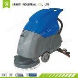 Battery floor scrubber dryer；small floor scrubber