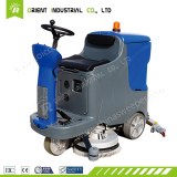 Hot sale OR-V7 Square Ride-on Ground Scrubber Dryers