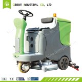 High quality OR-V7 ride-on floor washing machine